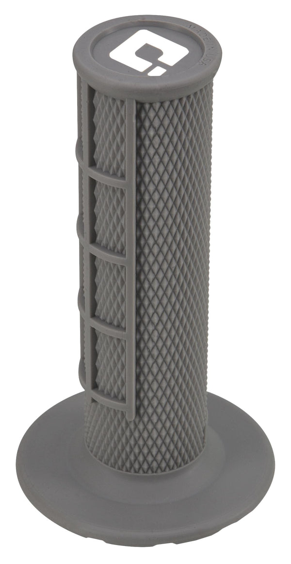Single-Ply MX Ruffian Half-Waffle Grips
