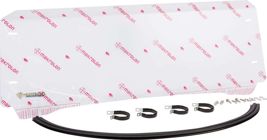 HALF WINDSHIELD | V000029-12200T