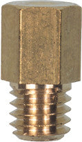 HEX MAIN JETS #320 4/PK HJ320-4