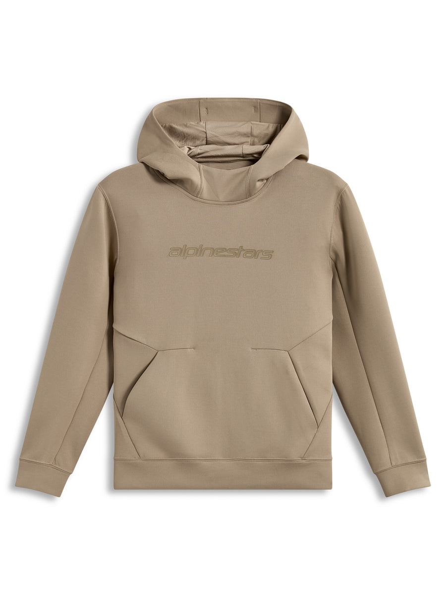 DATRIX HOODIE PUTTY
