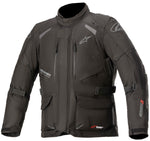 ANDES V3 DS JKT BLK