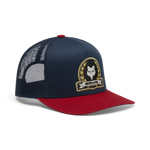 CREST TRUCKER