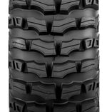 TIRE BUZZ SAW R/T 26X9R14 RADIAL 6PR LR395LBS