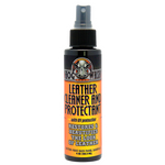 Leather Cleaner & Protectant w/UV Protection