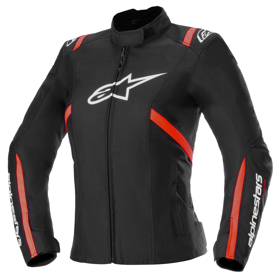 ST T-SPS V2 WP JKT BKWTRD