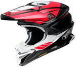 VFX-EVO JAMMER TC-1 helmet