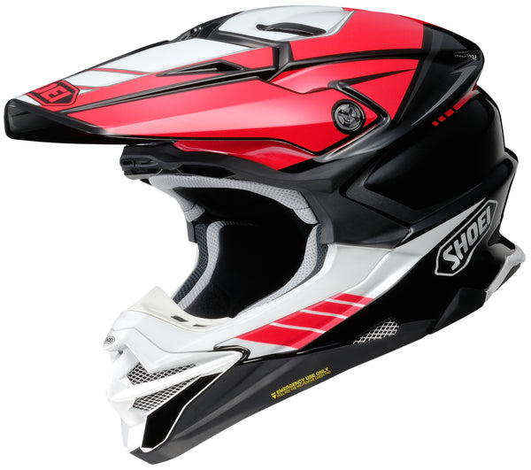 VFX-EVO JAMMER TC-1 helmet