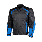 HYPER-TEC JACKET BLU/GUN
