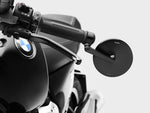 O-EDGE MAX MIRROR BLACK EA
