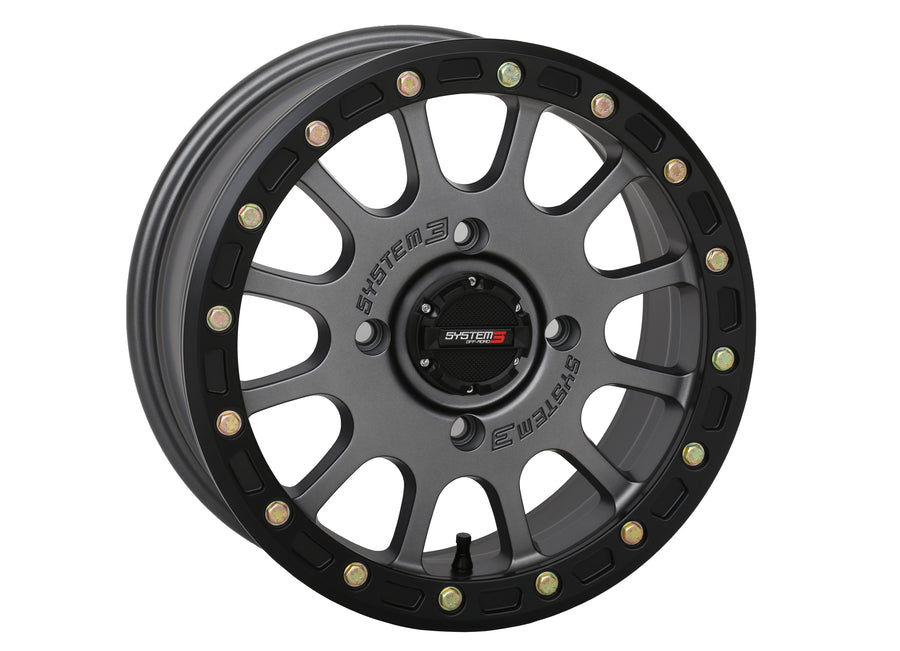 SB5 Wheels