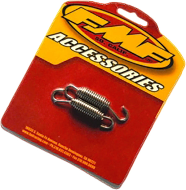 SS SWIVEL SPRING KIT 70MM 4-STROKE | 011396
