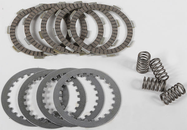 DIRT RACER CLUTCH SET DRC1