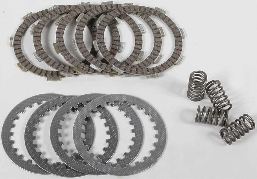 DIRT RACER CLUTCH SET DRC1