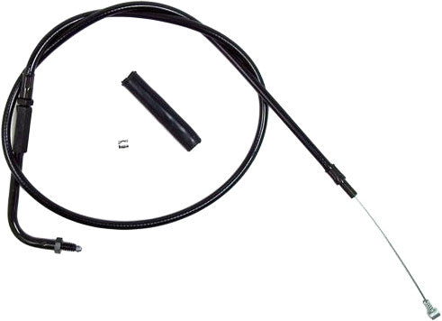 BLACKOUT IDLE CABLE | 06-2402
