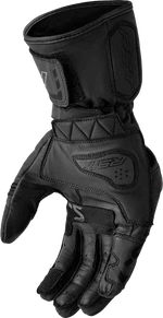S1 GLOVE BLACK LEATHER
