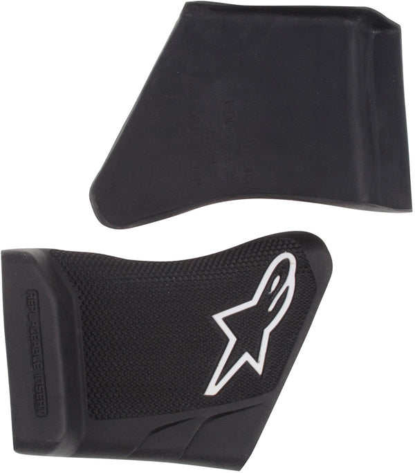 TECH 7 FOOTPEG INSERT SZ 08 SZ 08 | 25INSSUT74-8