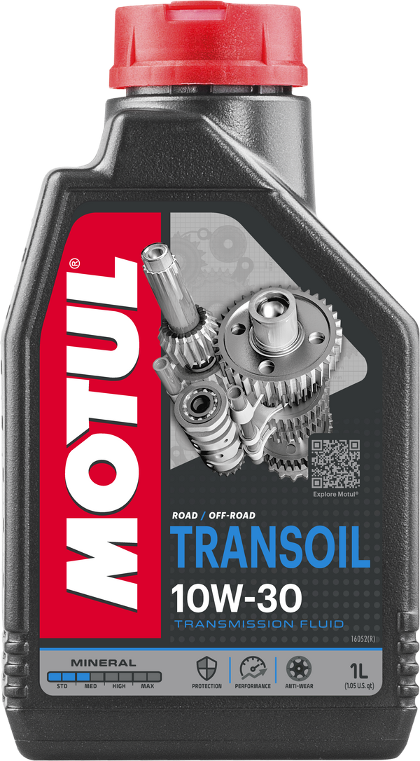 TRANS OIL 10W30 | 105894