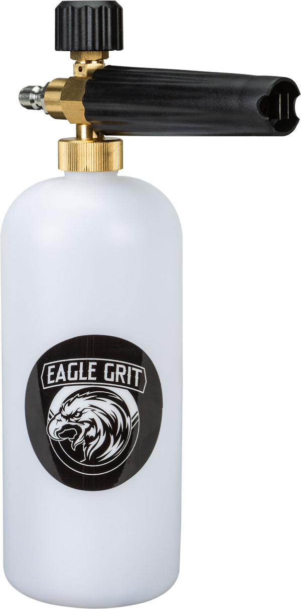FOAM CANNON | FC21