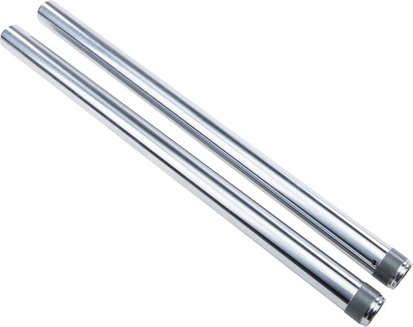 39MM FORK TUBES 25" STD XL `09-UP | 094390