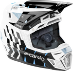 CARDO VENTURE HELMET