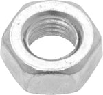 Hex Nuts