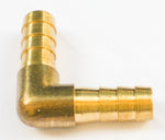 90 Degree Hose Fitting