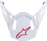 M8/M10 Helmet Visor