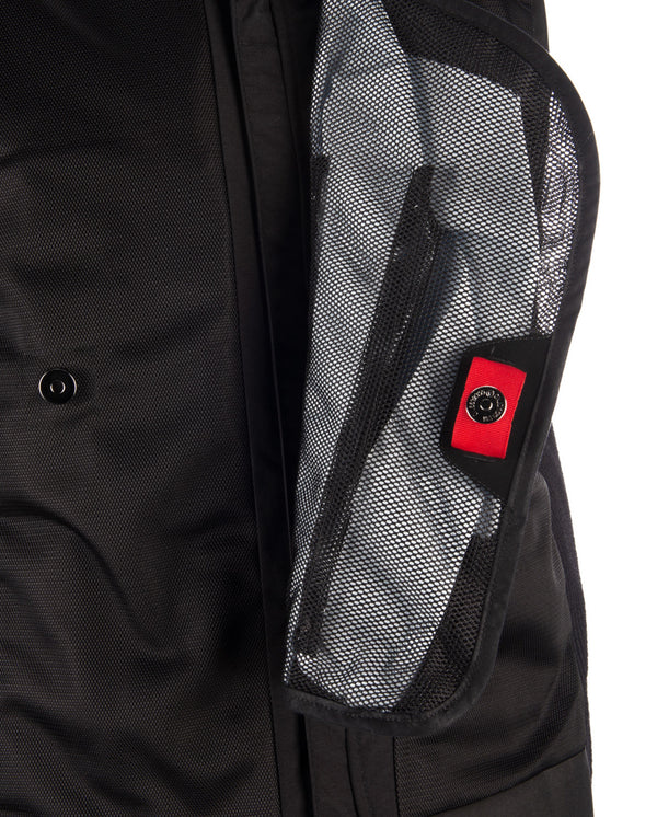 TECH AIR 3 SYSTEM BLK