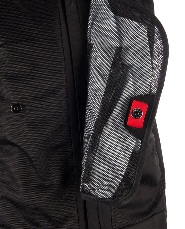 TECH-AIR 3 SYSTEM BLK