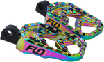Savage Series Footpegs