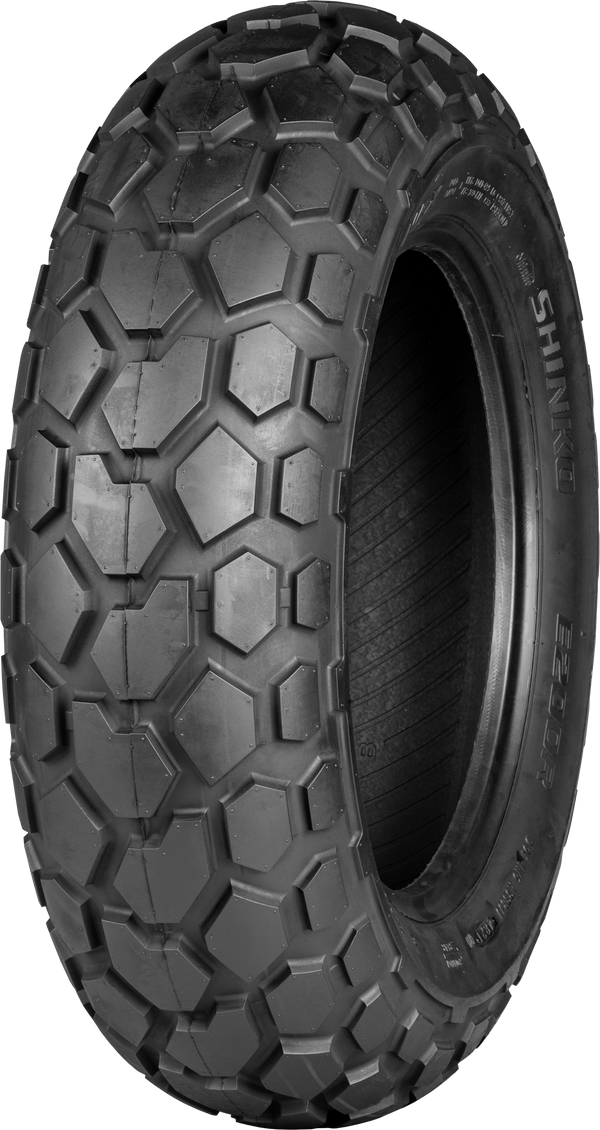 E200 Series Tire