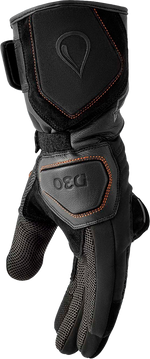 Women's Artic D30 Waterproof Gloves
