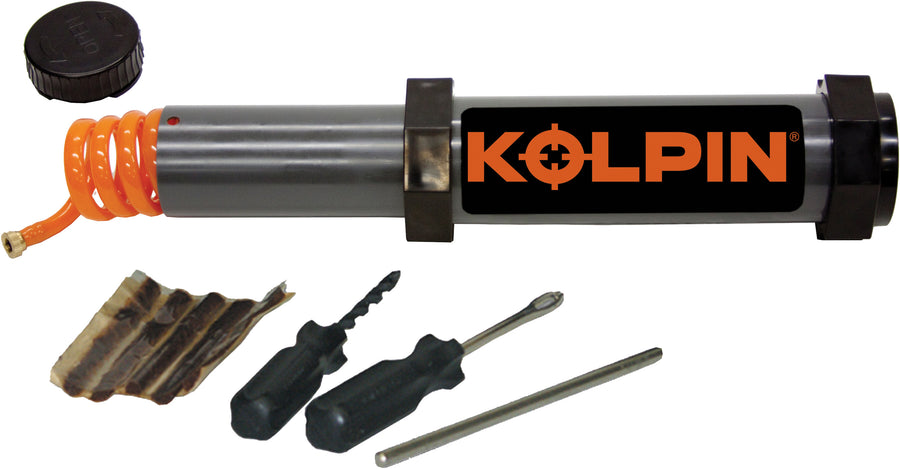 FLAT TIRE PACK | 89500