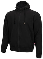 NORU HOODIE BLACK