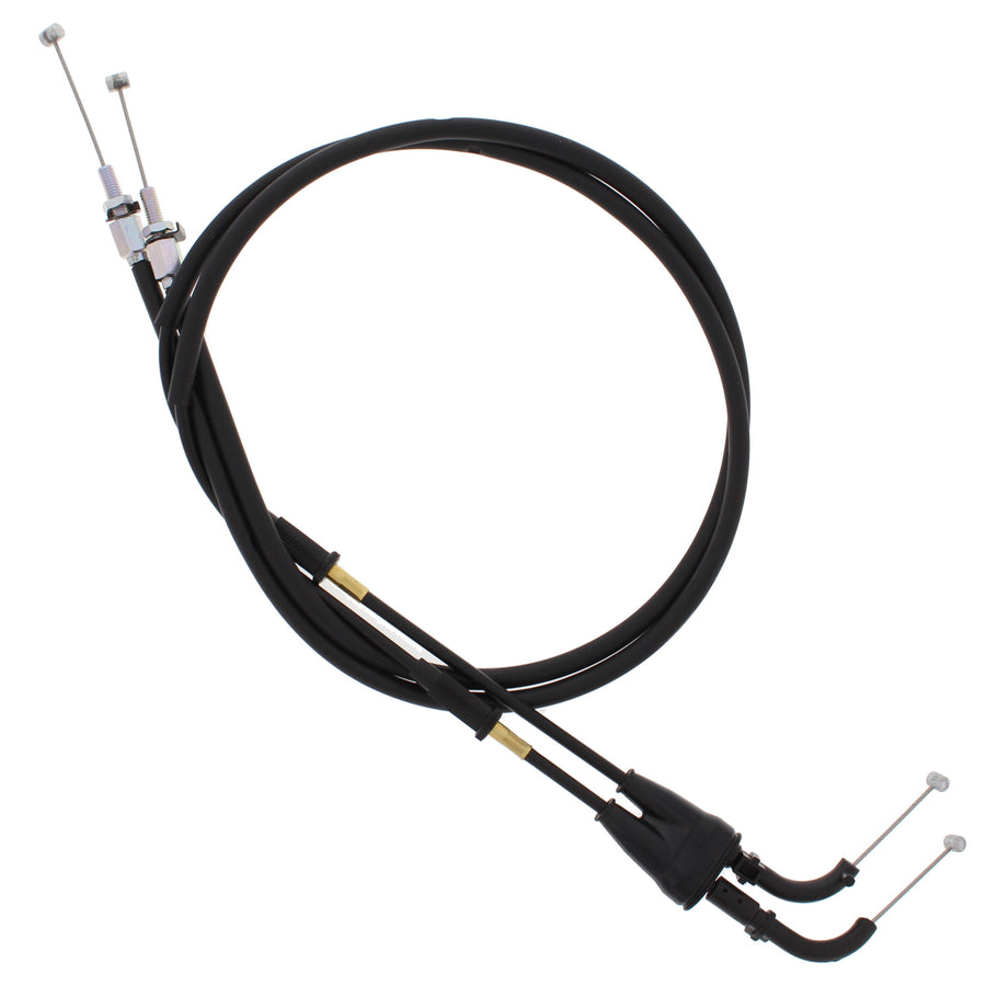 THROTTLE CABLE | 45-1031