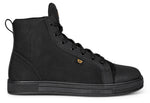 MENACE RIDING SHOE BLACK