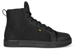 MENACE RIDING SHOE BLACK