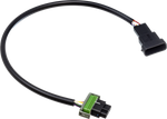 Speedometer & Instrument Extension Harness
