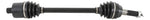 8 BALL EXTREME AXLE REAR | AB8-PO-8-397