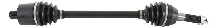 8 BALL EXTREME AXLE REAR | AB8-PO-8-397