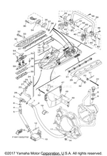 PACKING, BRKT. 1 | F1X-U278H-10-00