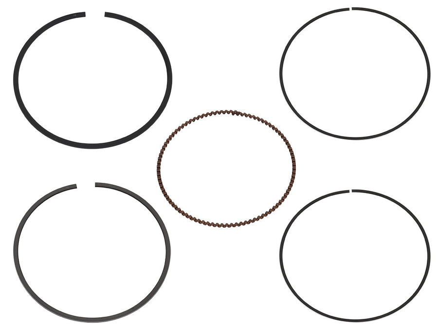 PISTON RINGS 92MM HON FOR NAMURA PISTONS ONLY