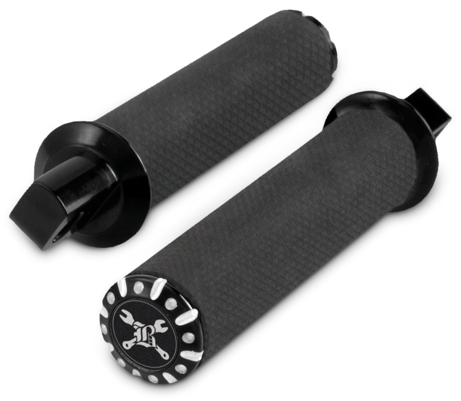 HAWK FOOTPEG SET BILLET UNIVERSAL | B13-1123BM