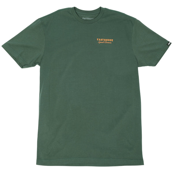FALLEN SS TEE PINE