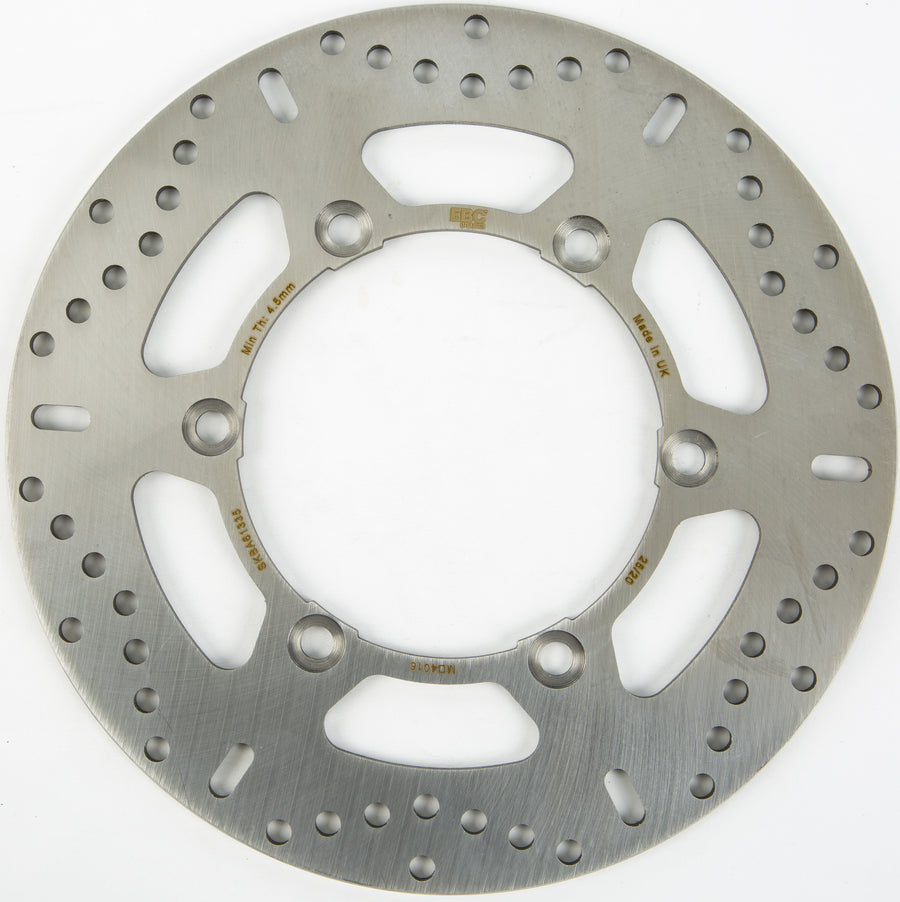 STANDARD BRAKE ROTOR
