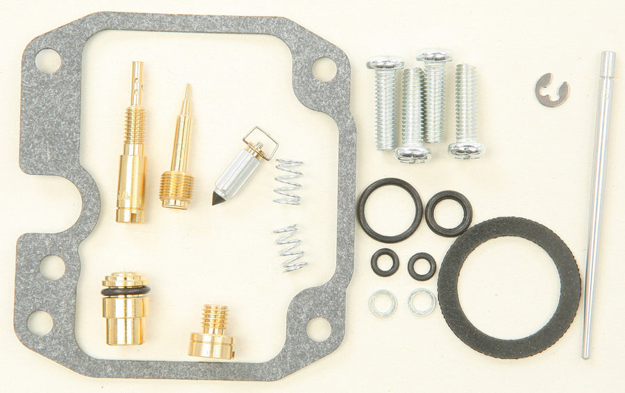 BIKE CARBURETOR REBUILD KIT