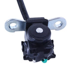 STATOR STATOR+PICKUP+CONNECTOR | RMS010-101546