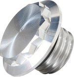 H/D Billet Fuel Cap