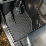 FLOOR LINER FIRST ROW | UA0124