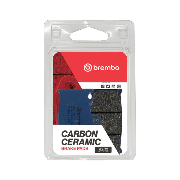 PRIME ORGANIC BRAKE PADS OEM ORGANIC | 07SU3002